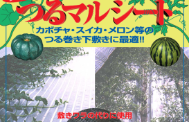 つるマルシート